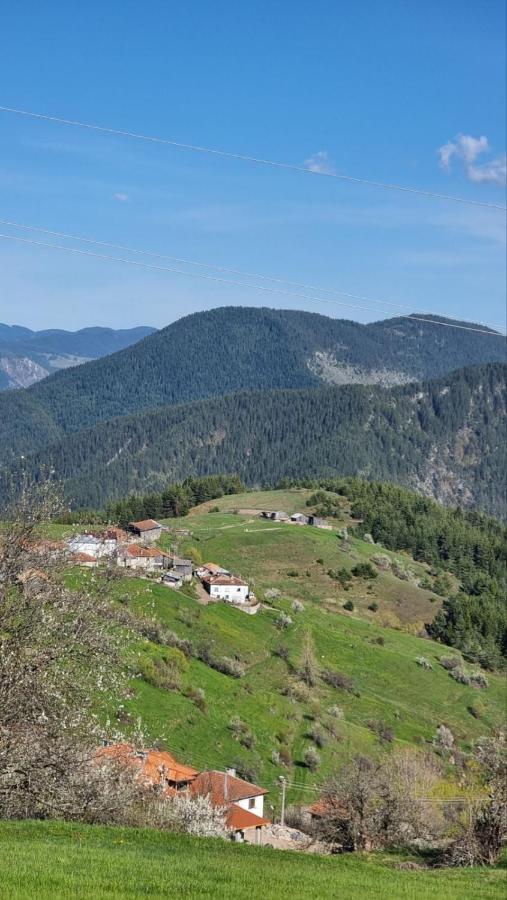 Родопска Къща За Гости С.Чала Chala Exterior foto